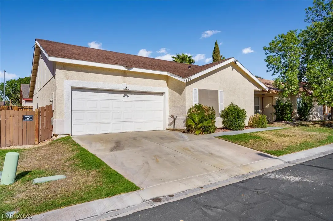 845 Tucson Street, Mesquite, NV 89027 - #1