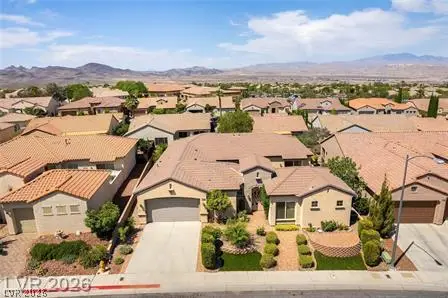 2373 Ozark Plateau Drive, Henderson, NV 89044 - #2