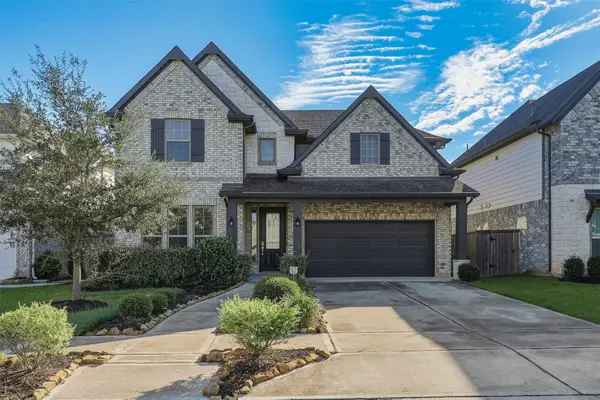 1638 Rosedale Drive, Missouri City, TX 77459
