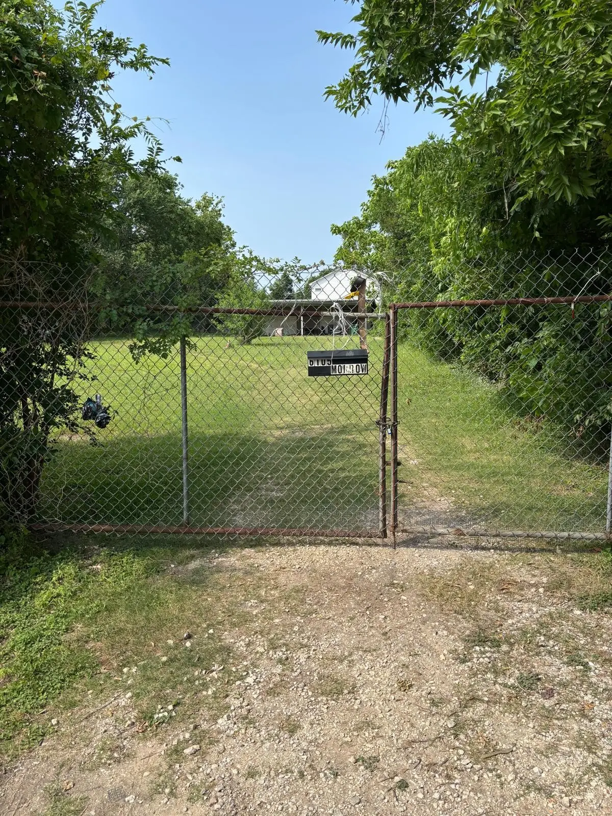 6105 Morrow Street, Houston, TX 77091 - #1