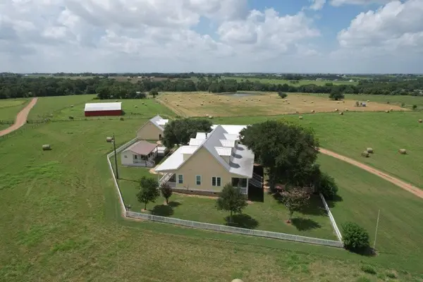 601 All Jersey Road, Brenham, TX 77833