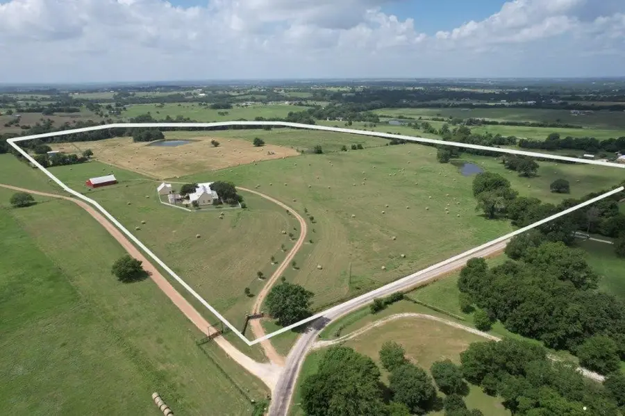 601 All Jersey Road, Brenham, TX 77833 - #2