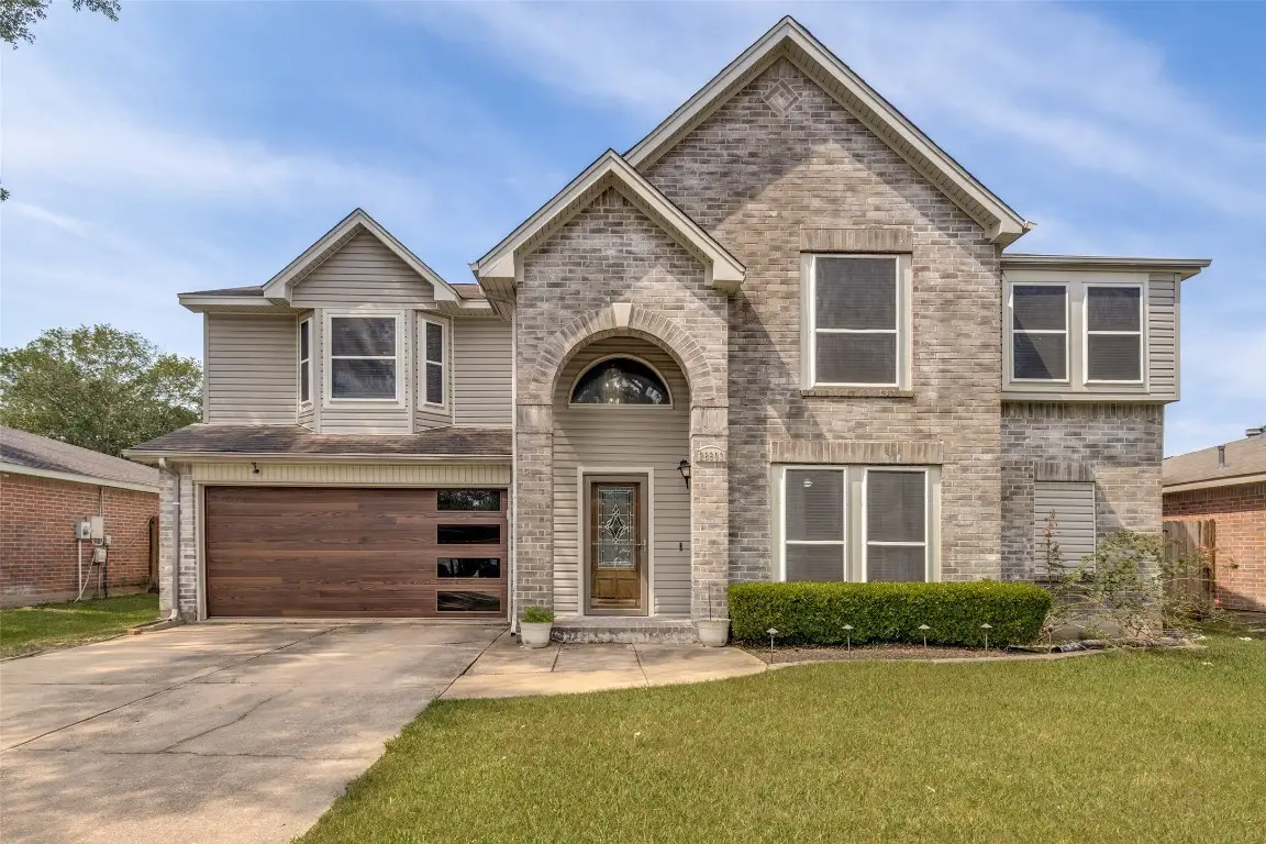 28803 Raestone Street, Spring, TX 77386 - #1