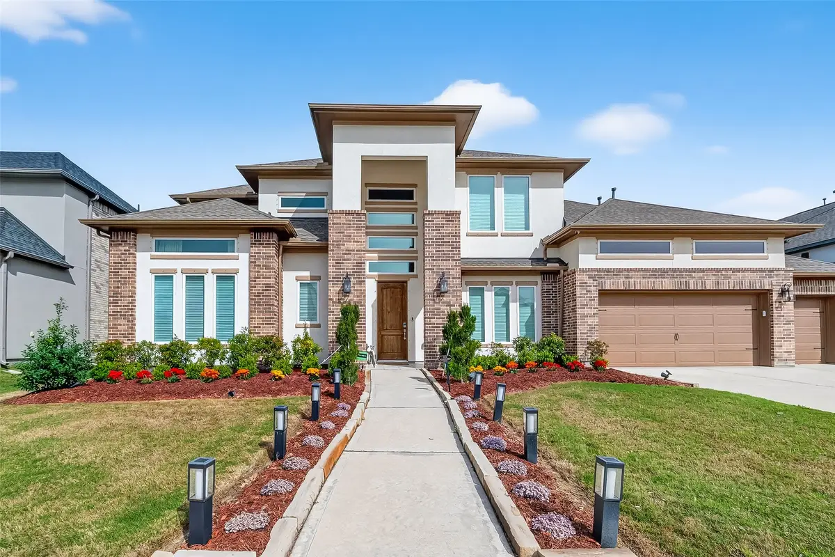 4919 Olive Province Lane, Manvel, TX 77578 - #1