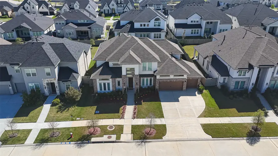 4919 Olive Province Lane, Manvel, TX 77578 - #2