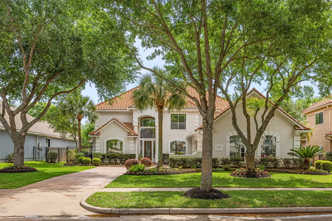 6435 Ivy Falls, Missouri City, TX 77459 - #1