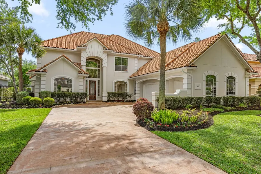 6435 Ivy Falls, Missouri City, TX 77459 - #2