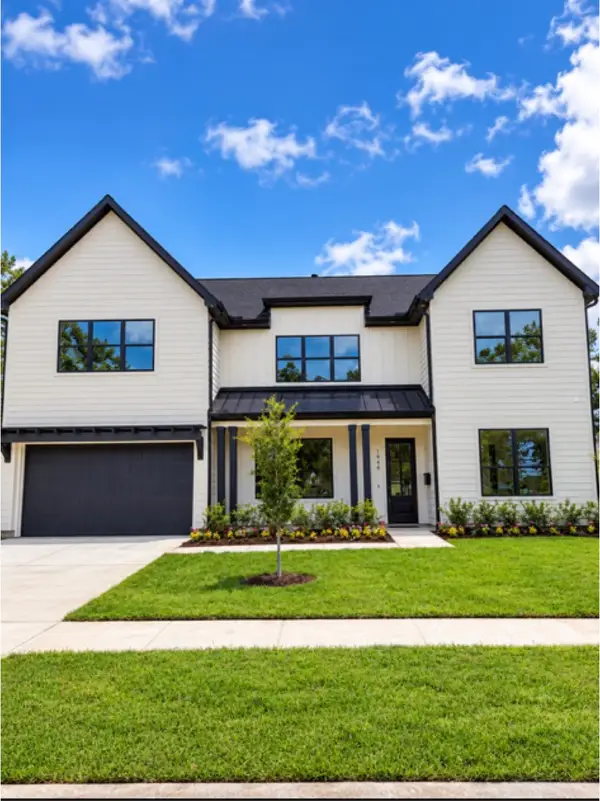 1946 Pech Road, Houston, TX 77055