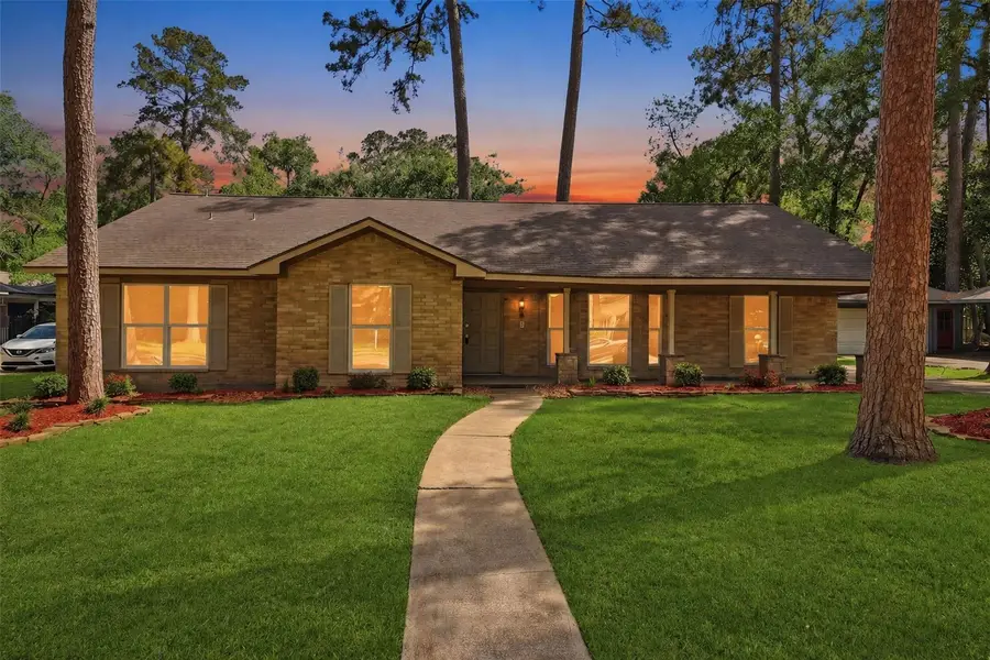 1914 Lazy Grove Drive, Kingwood, TX 77339 - #2