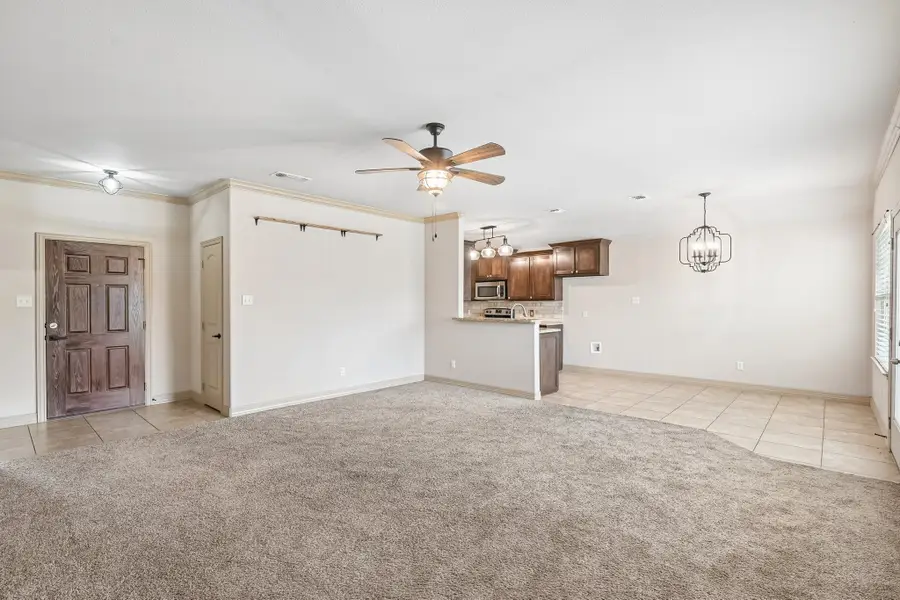 126 Comanche Drive, Greenville, TX 75402 - #2