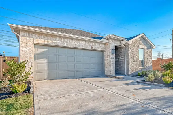 21543 Eads Creek Drive, Cypress, TX 77433
