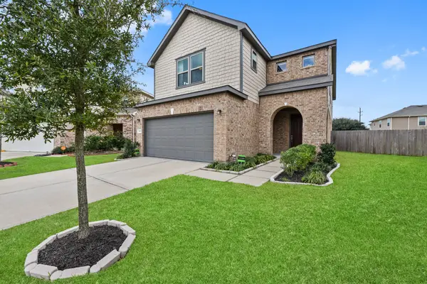 19803 Soaring Sunset Path, Cypress, TX 77433