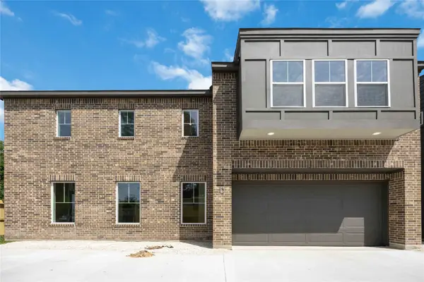 5718 Beall Street #D, Houston, TX 77091
