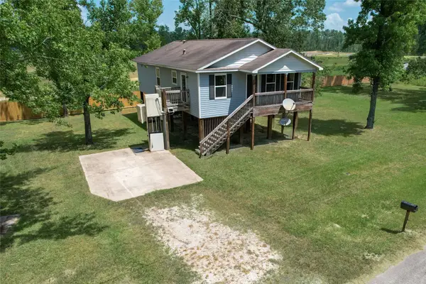 25531 Black Street, Splendora, TX 77372