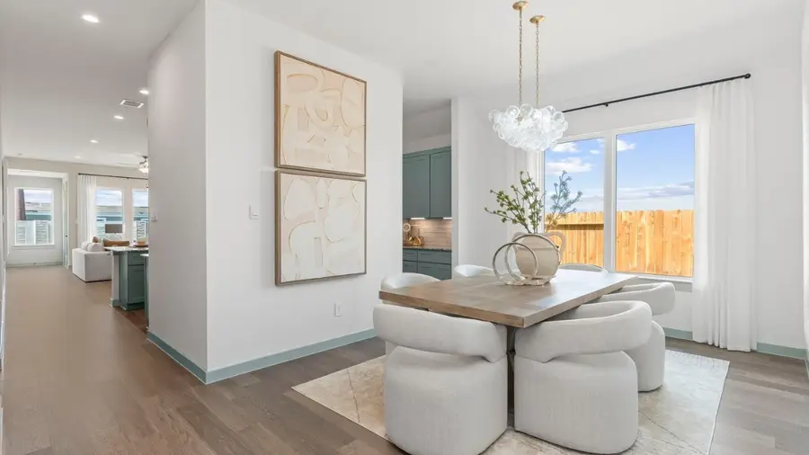 2310 Poseidon Street, League City, TX 77573 - #3