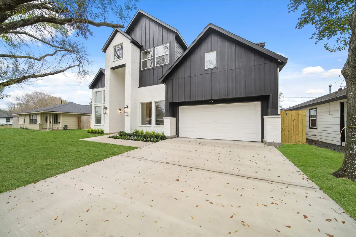 7407 Janak Drive, Houston, TX 77055 - #1