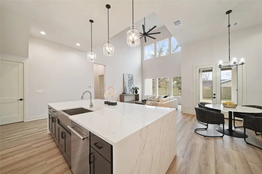 7407 Janak Drive, Houston, TX 77055 - #2