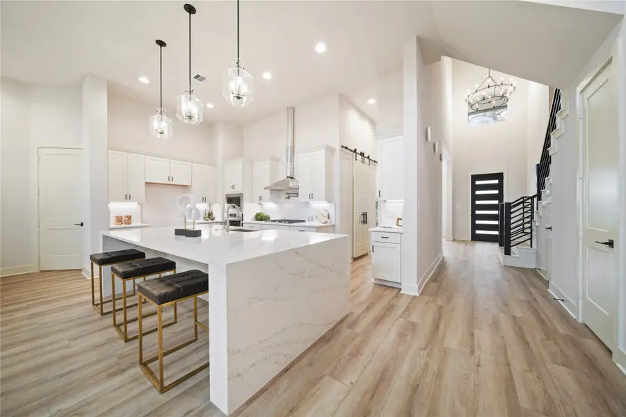 7407 Janak Drive, Houston, TX 77055 - #3