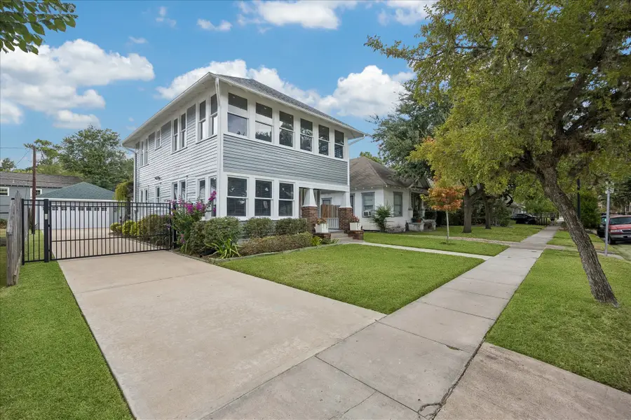 1221 Columbia Street, Houston, TX 77008 - #3