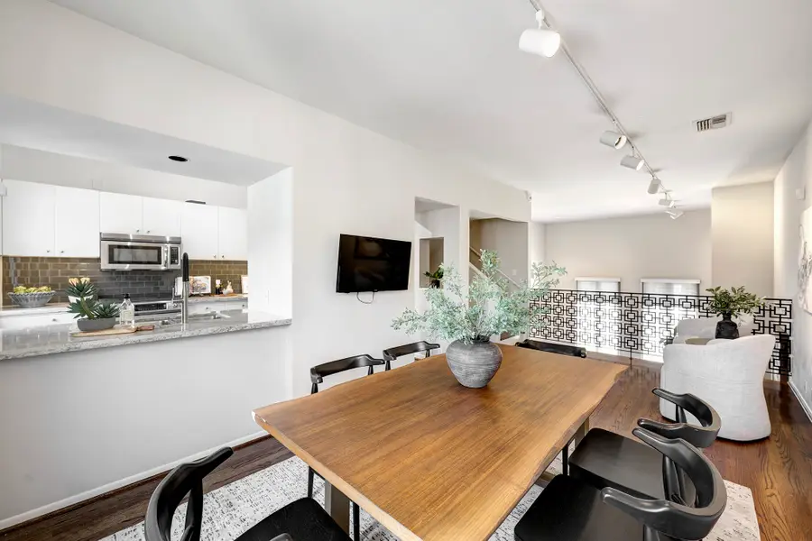 1391 Arlington Street, Houston, TX 77008 - #2