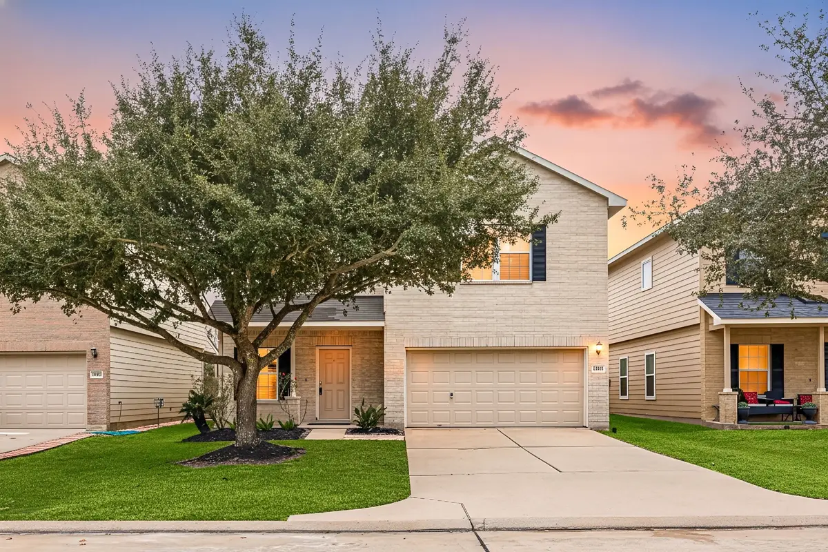 20819 Penny Rock Court, Katy, TX 77449 - Image #1