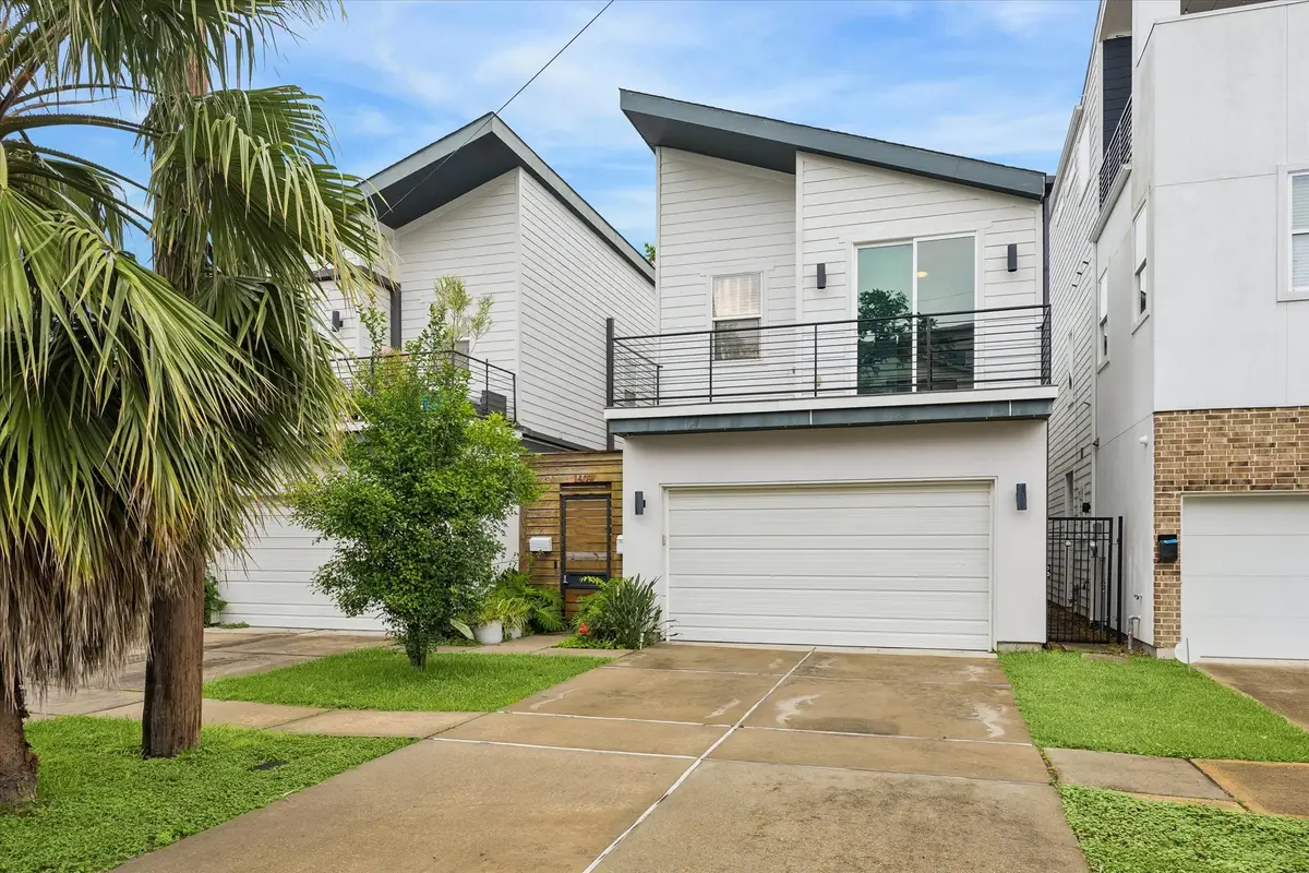 1609 Saint Charles Street #B, Houston, TX 77003 - #1