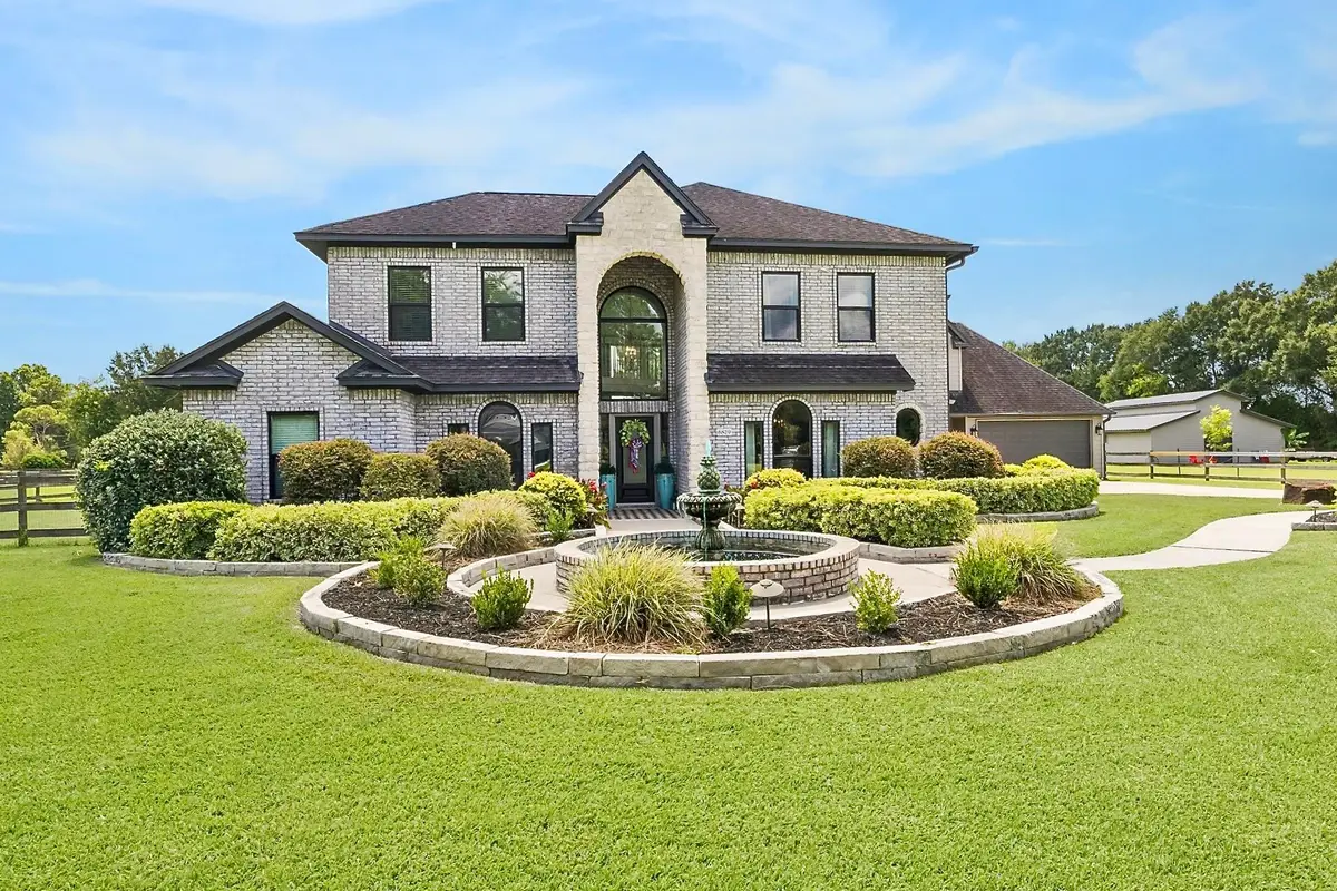 6819 Still Meadow Street, Spring, TX 77389 - #1