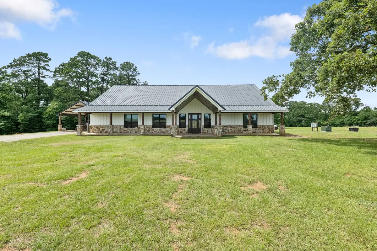 1406 State Highway 21 E, Crockett, TX 75835 - #1