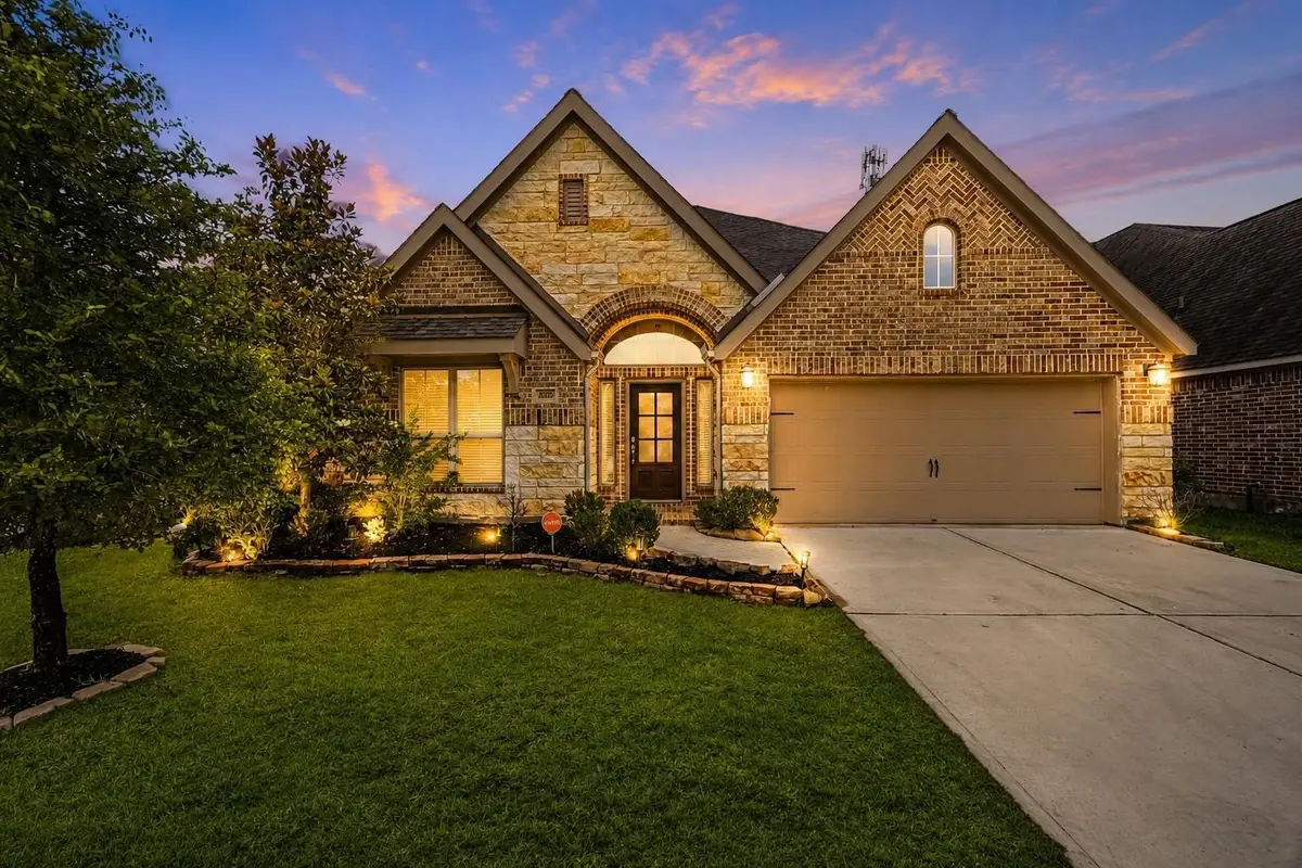 28329 Rabbitt Trail, Spring, TX 77386 - #1