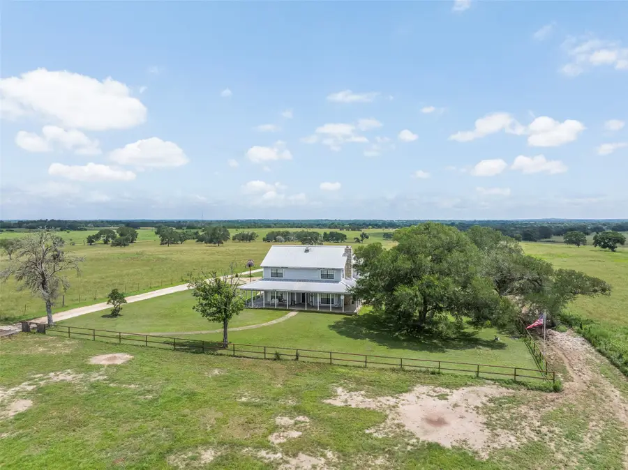 1347 County Road 426, Dime Box, TX 77853 - #3