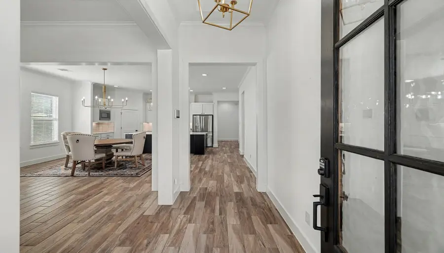 4917 Pleasure Lake Lane, Willis, TX 77318 - Image #2