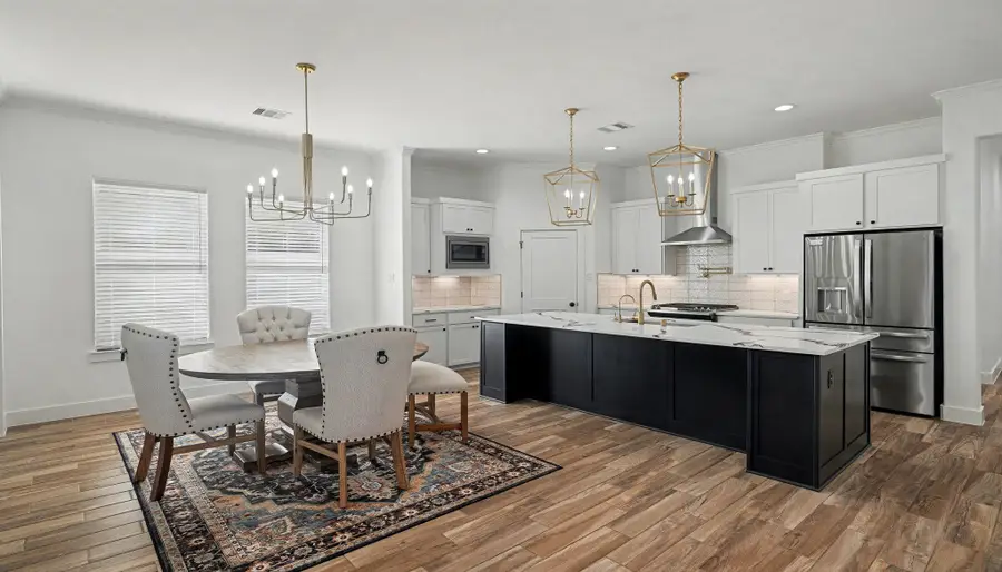 4917 Pleasure Lake Lane, Willis, TX 77318 - Image #3