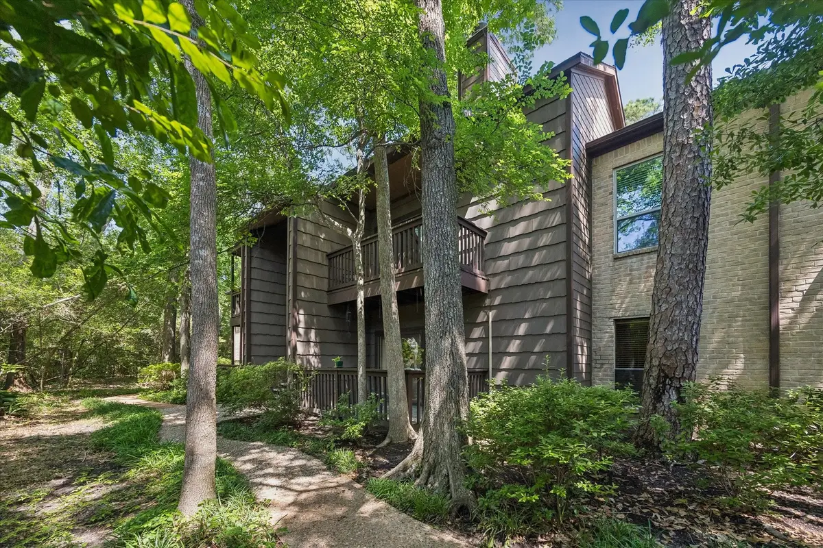11711 Memorial Drive #540, Houston, TX 77024 - #1