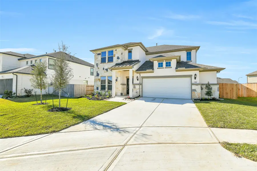 15907 Mimosa Cedar Circle, Hockley, TX 77447 - Image #2