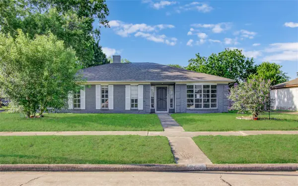 9430 Claridge Drive, Houston, TX 77031