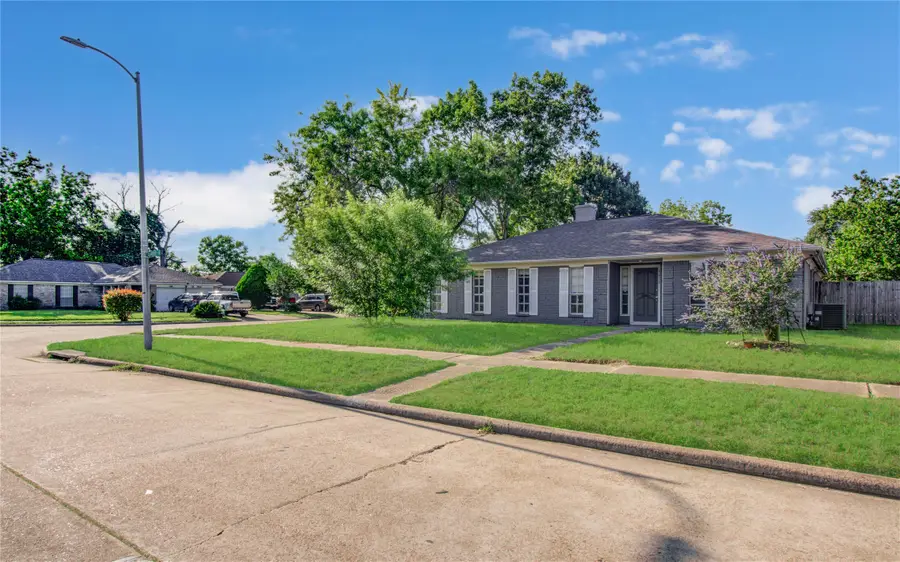 9430 Claridge Drive, Houston, TX 77031 - #2