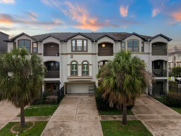 2604 Chenevert Street, Houston, TX 77004