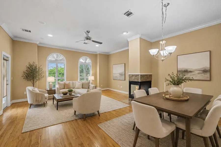 2604 Chenevert Street, Houston, TX 77004 - #2