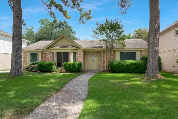 17926 Cypress Spring Drive, Spring, TX 77388