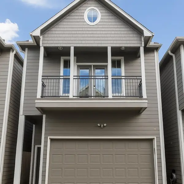 902 W 20th Street #B, Houston, TX 77008