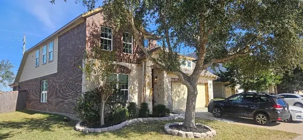 17930 Royal Gate Lane, Richmond, TX 77407