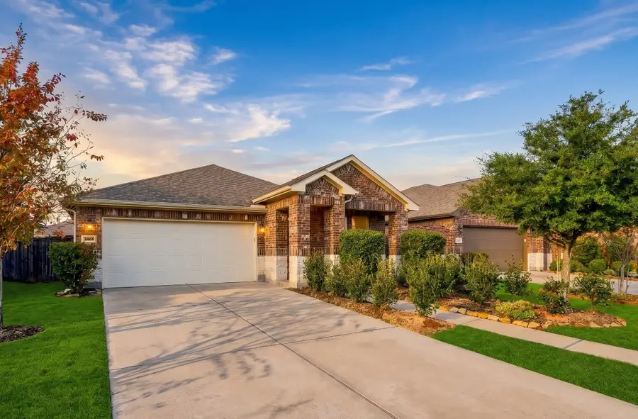 24654 Greenwood Bay Drive, Richmond, TX 77406 - #2