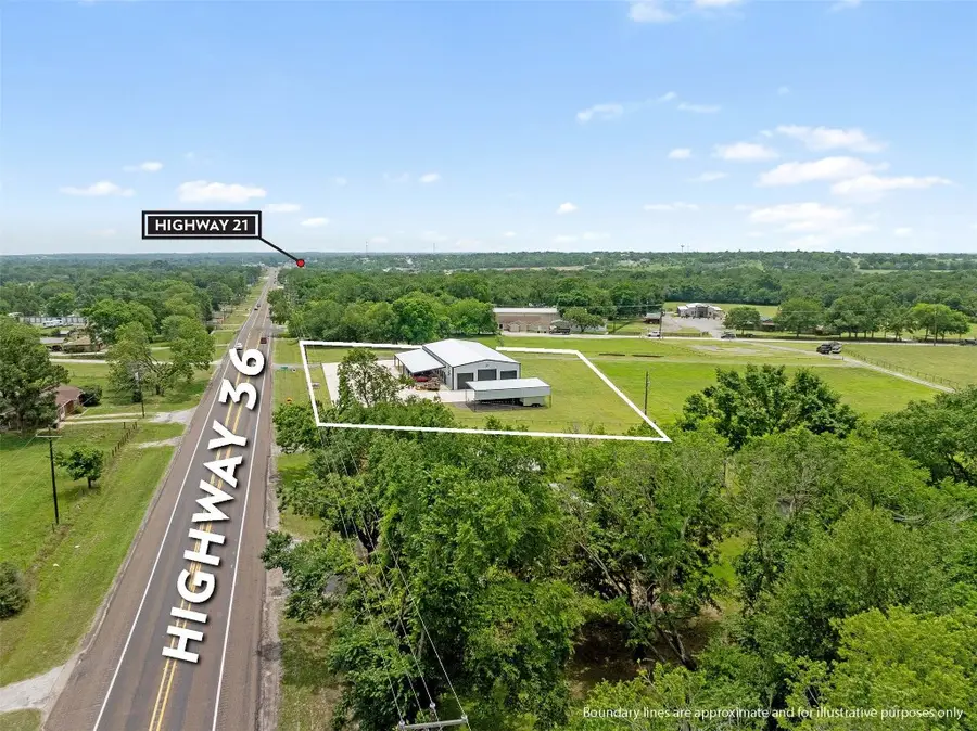 1229 State Highway 36 N, Caldwell, TX 77836 - #3