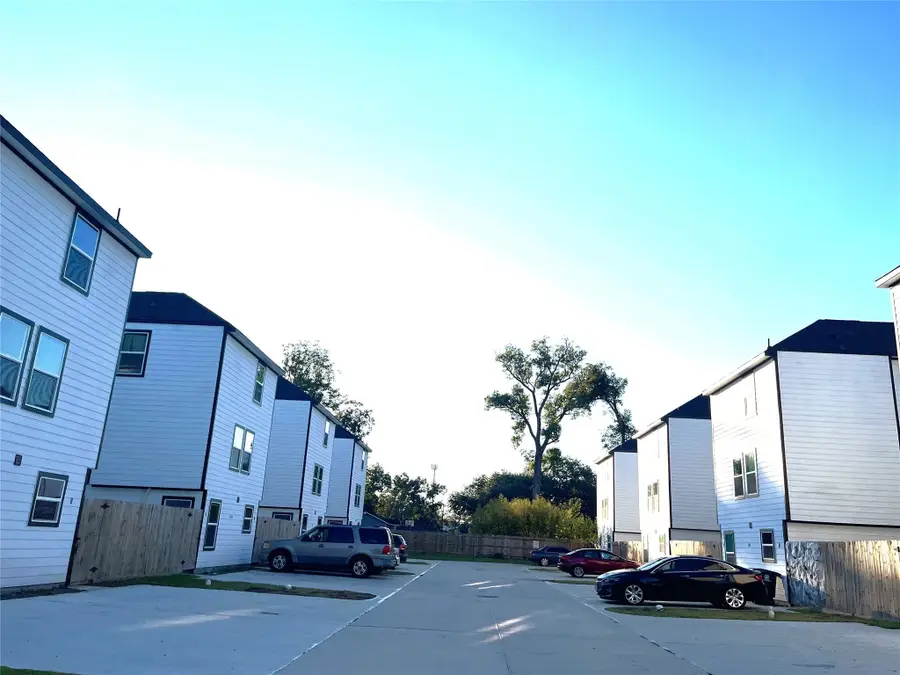 0 Sandra Street, Houston, TX 77028 - Image #3