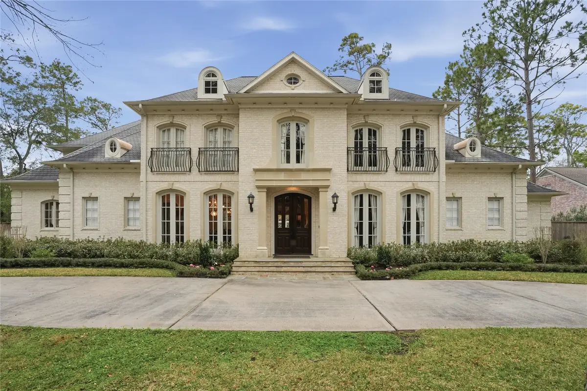 11840 Stuckey Lane, Houston, TX 77024 - #1