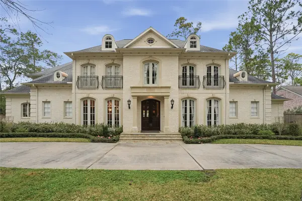 11840 Stuckey Lane, Houston, TX 77024