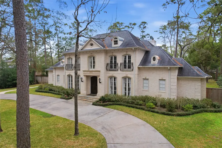 11840 Stuckey Lane, Houston, TX 77024 - #2