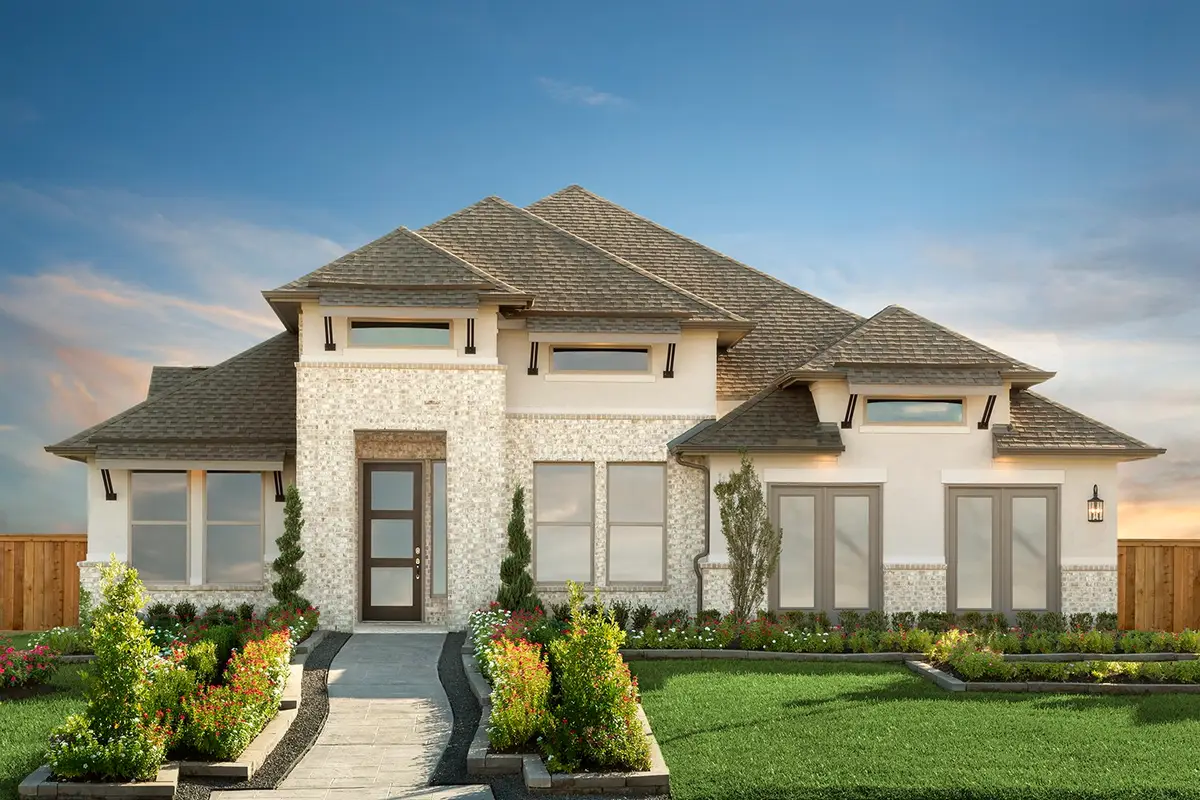 22434 Junction Peak Drive, Porter, TX 77365 - #1