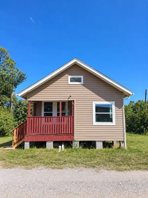 6207 Laura Koppe Road, Houston, TX 77016