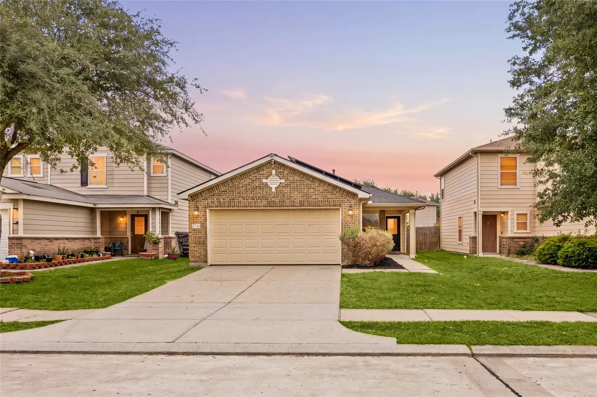 2730 Piney Lake Court, Houston, TX 77038 - #1